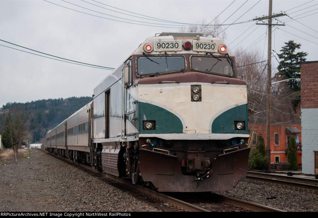 AMTK 90230
